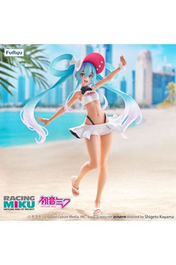 HATSUNE MIKU GT RACING MIKU 2024