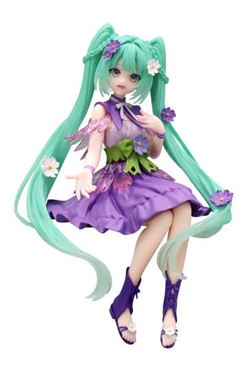 HATSUNE MIKU NOODLE STOPPER FLOWER