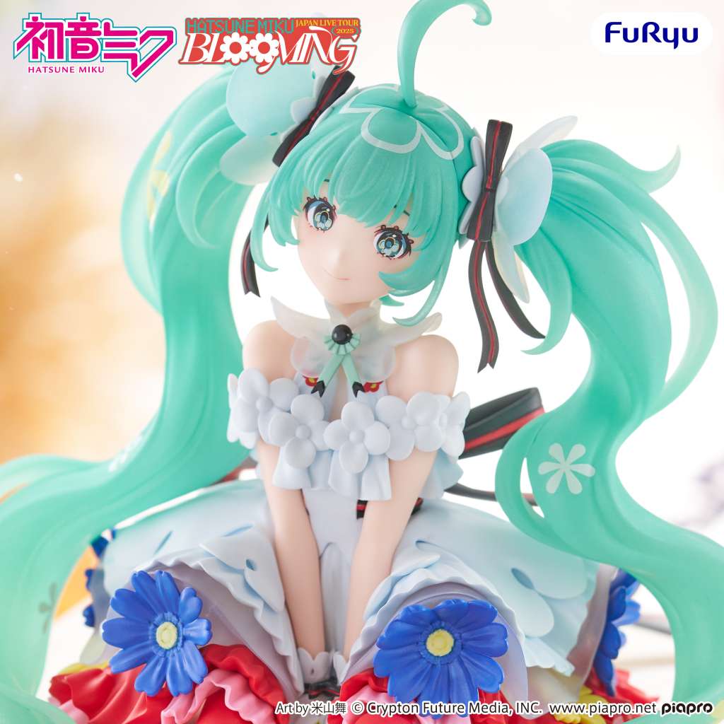 HATSUNE MIKU JAPAN LIVE TOUR 2025