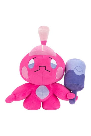POKÉMON PLUSH FIGURE TINKATINK
