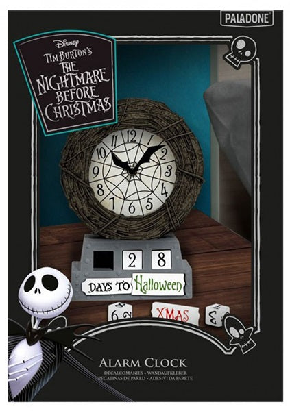 NBX COUNTDOWN CLOCK