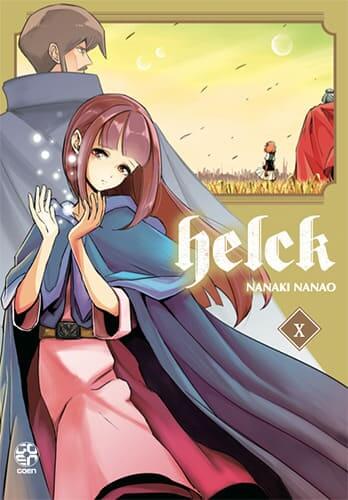HELCK 10