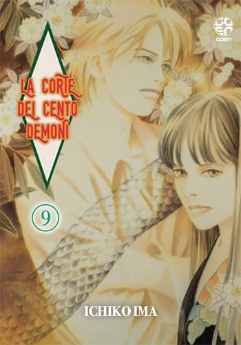 LA CORTE DEI CENTO DEMONI 9