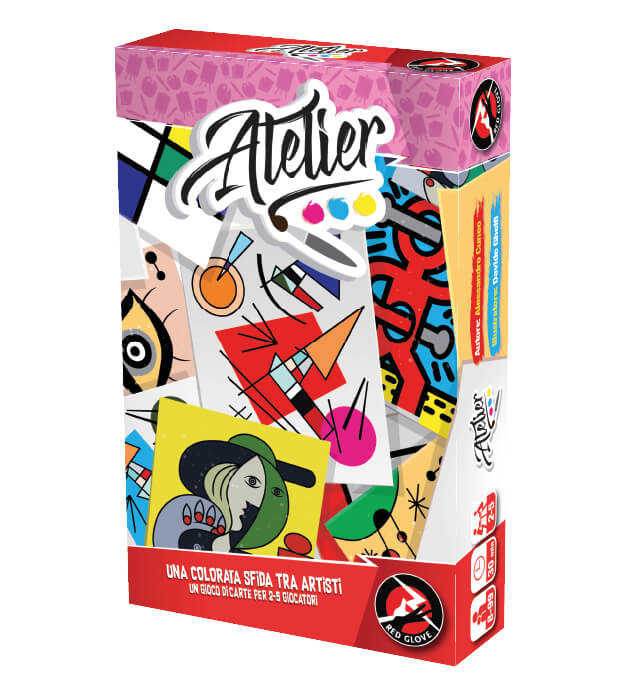 ALTELIER ITA