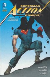 SUPERMAN - ACTION COMICS 1
