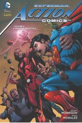 SUPERMAN - ACTION COMICS 2