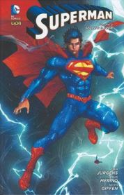 SUPERMAN 2 - NEW 52 LIMITED 29