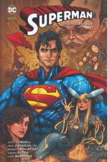 SUPERMAN 4 - NEW 52 LIMITED 54