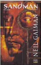 SANDMAN DELUXE 4