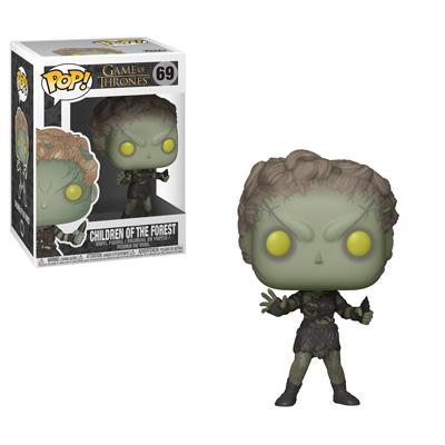 GOT CHILDREN OF THE FOREST POP