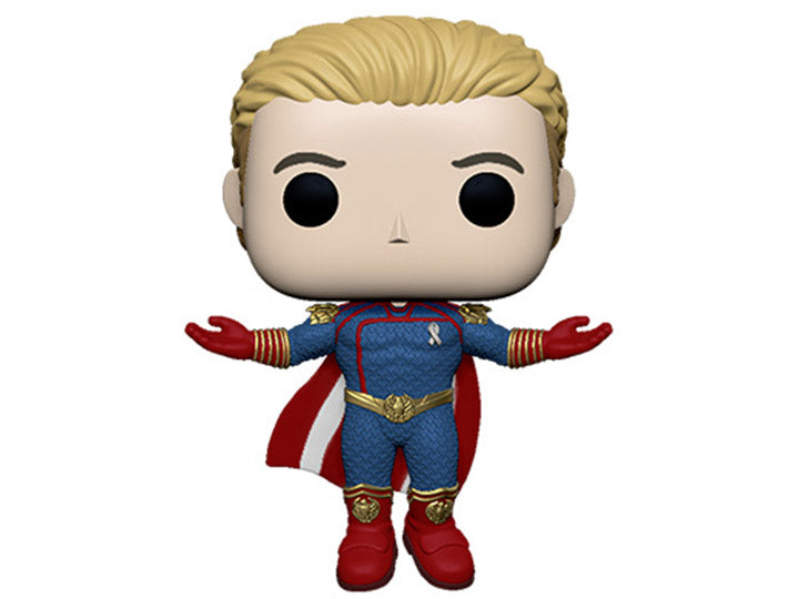 THE BOYS HOMELANDER LEVITATING POP