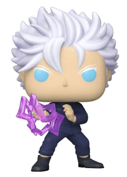 JUJUTSU KAISEN SATORU GOJO HOLLOW P