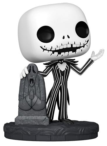 NBX JACK SKELLINGTON POP