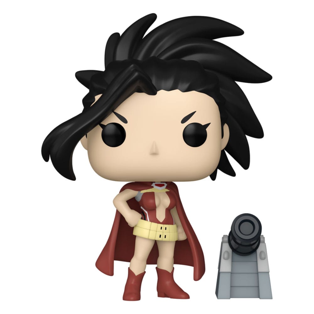 MY HERO ACADEMIA YAOYOROZU S5 POP