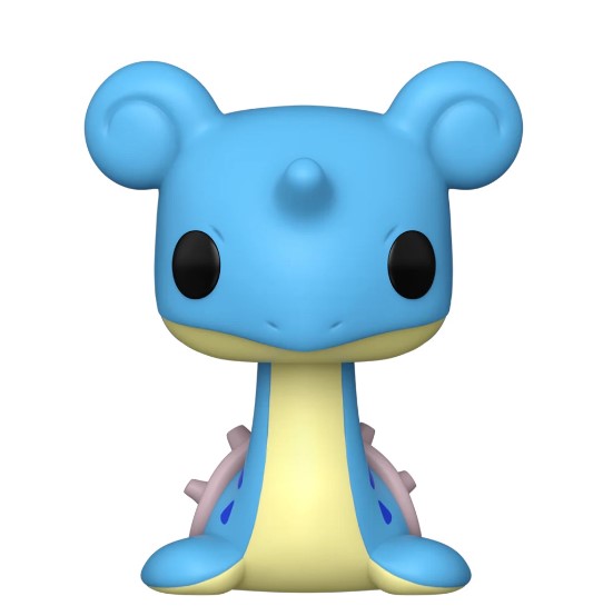 POKEMON LAPRAS POP