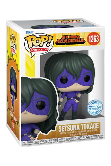 MHA SETSUNA TOKAGE SPECIAL ED.POP