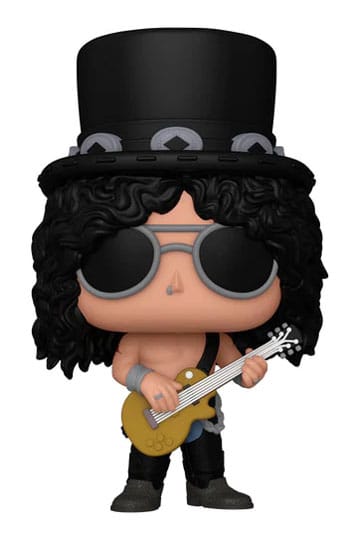 GUNS N´ ROSES SLASH POP