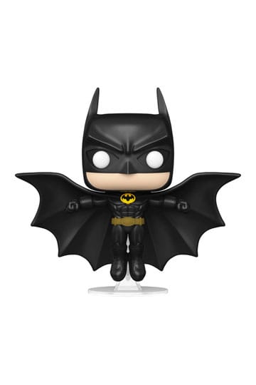 BATMAN SOARING 85TH ANNIVE POP