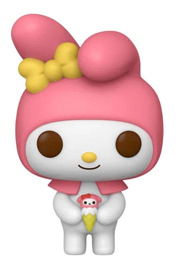 HELLO KITTY MELODY POP