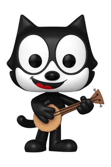 FELIX THE CAT POP