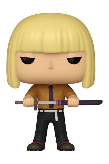 BLEACH SHINJI HIRAKO POP