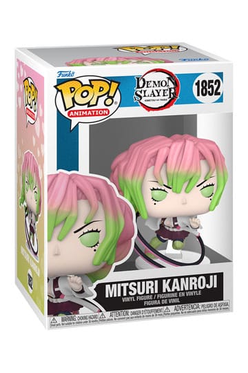 DEMON SLAYER MITSURI POP