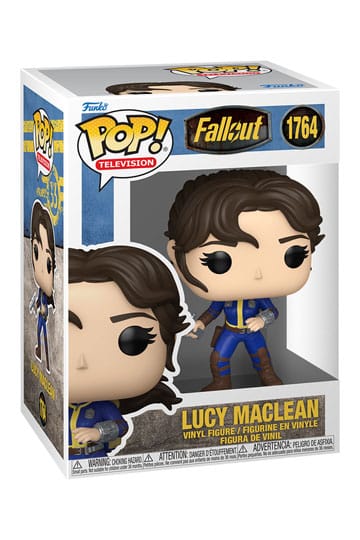 FALLOUT LUCY MACLEAN POP