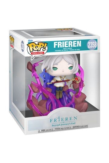 FRIEREN FRIEREN VS REPLICA DELUXE P