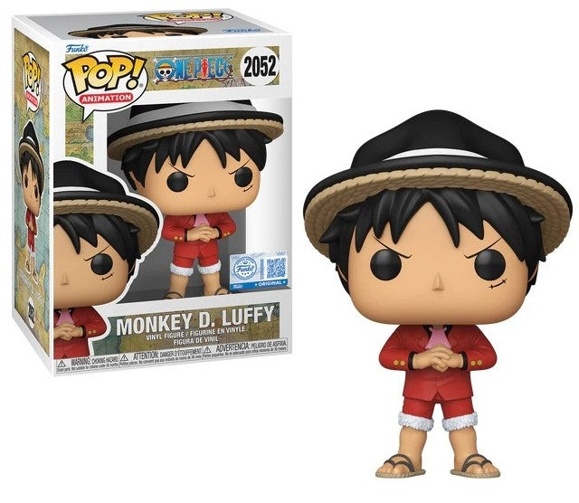 ONE PIECE LUFFY WHOLE CAKE SPECIAL