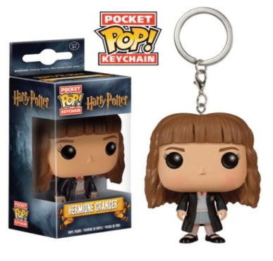 HARRY POTTER HERMIONE POCKET POP KE