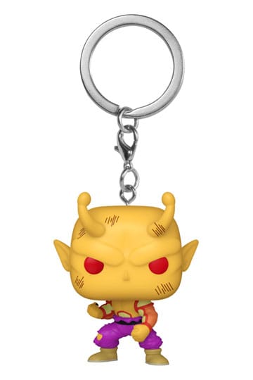 DRAGON BALL SUP ORANGE PICCOLO KEYC