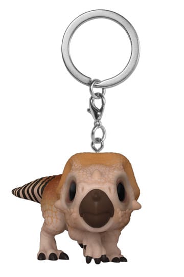 JURASSIC WORLD AQUILOPS KEYC POP