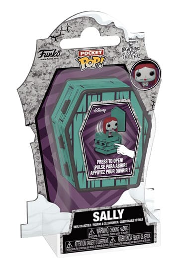 NBX SALLY SEWING POCKET POP