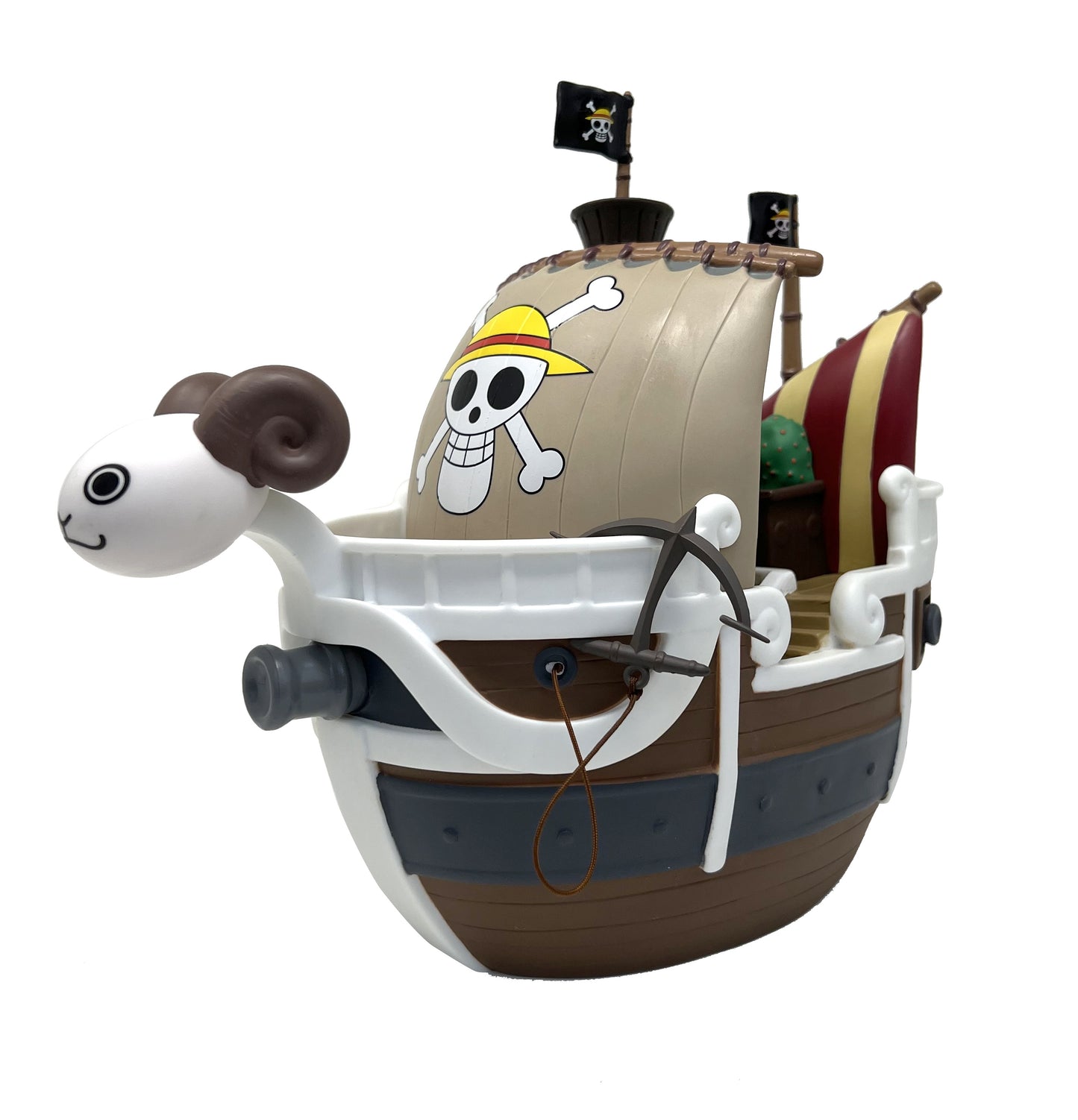 ONE PIECE VOGUE MERRY MONEY BANK