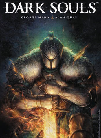 DARK SOULS - IL RESPIRO DI ANDOLUS