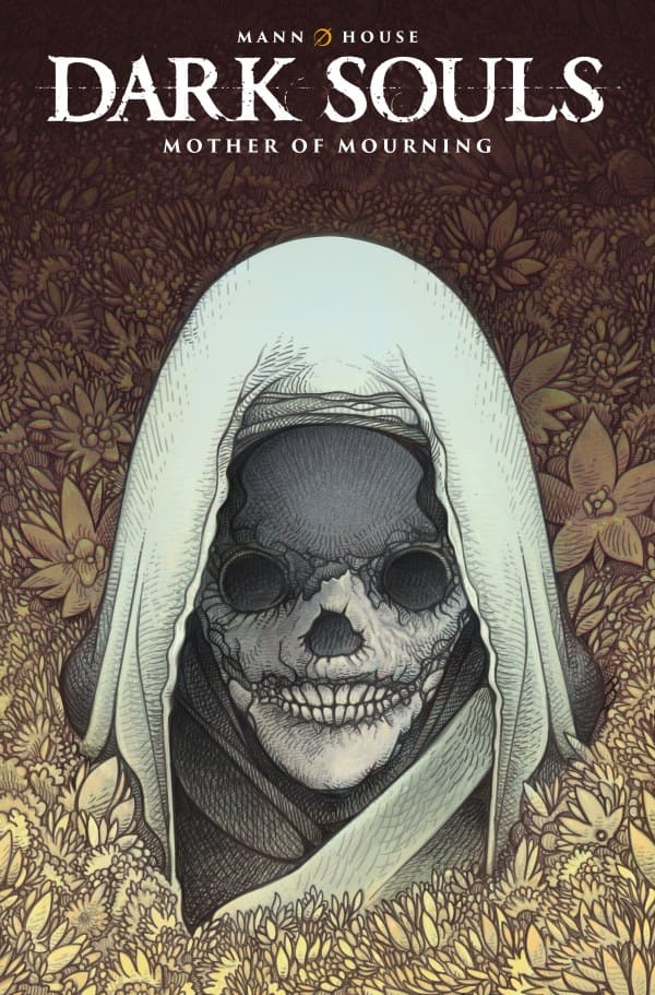 DARK SOULS MATER LUTTUOSA 2 (DI 4)
