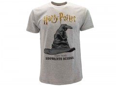 T-SHIRT HARRY POTTER HAT M