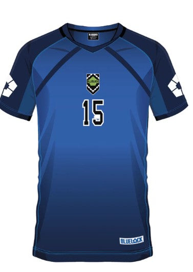BLUE LOCK HYOMA CHIGIRI 4 SOCCER L