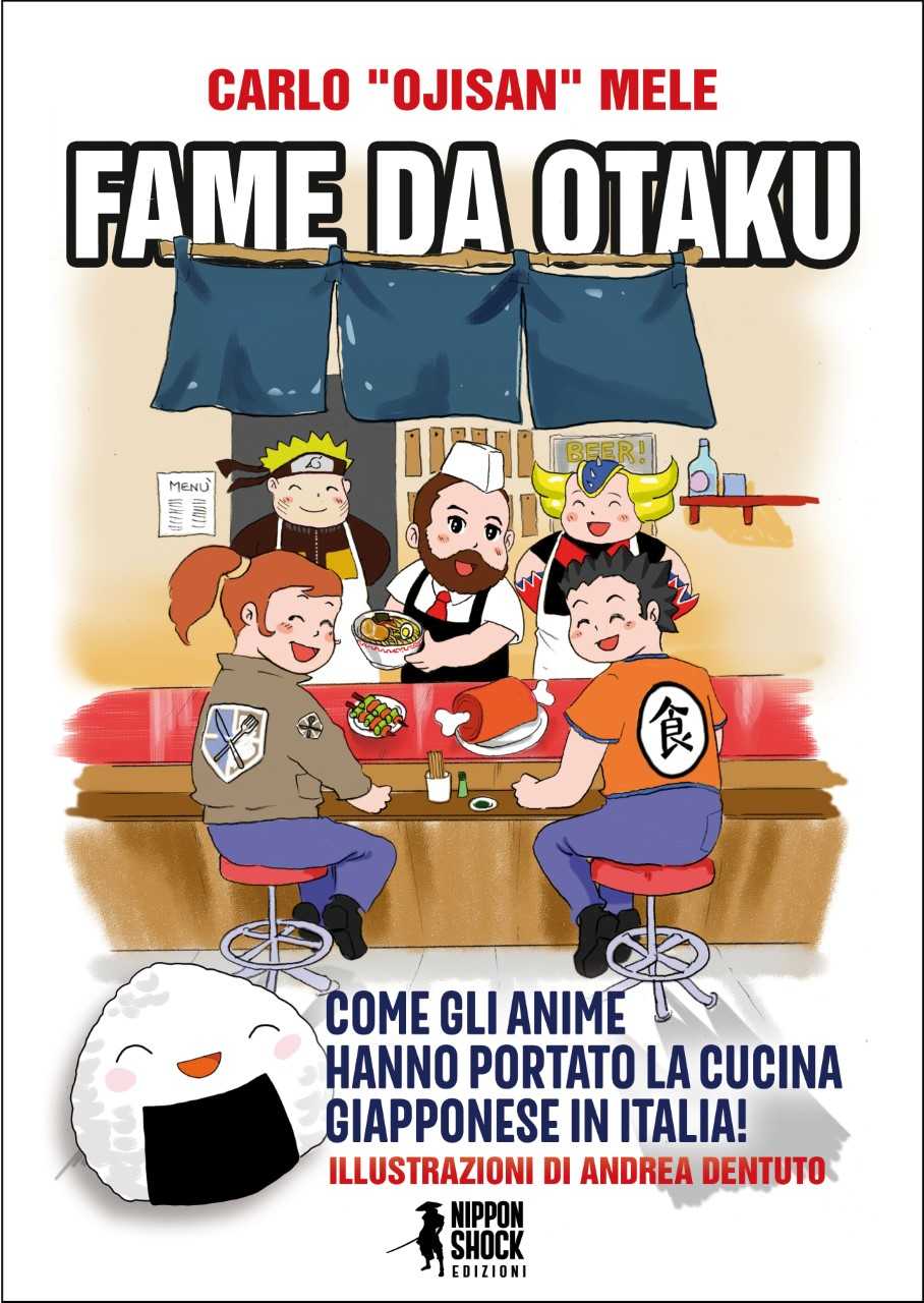 FAME DA OTAKU