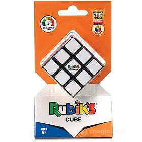 RUBIK'S IL CUBO 3X3 IN VASSOIO