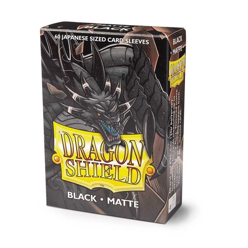 AT-11102 DRAGON SHIELD JAPANESE MAT