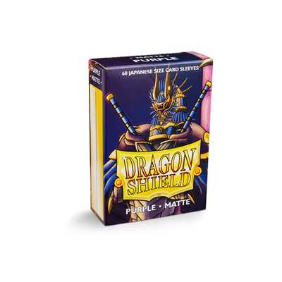 AT-11109 DS SLEEVES JAPANESE PURPLE