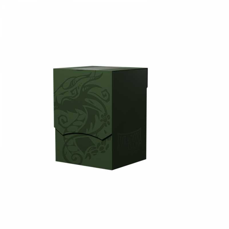 AT-30751 DS DECK SHELL-FOREST GREEN