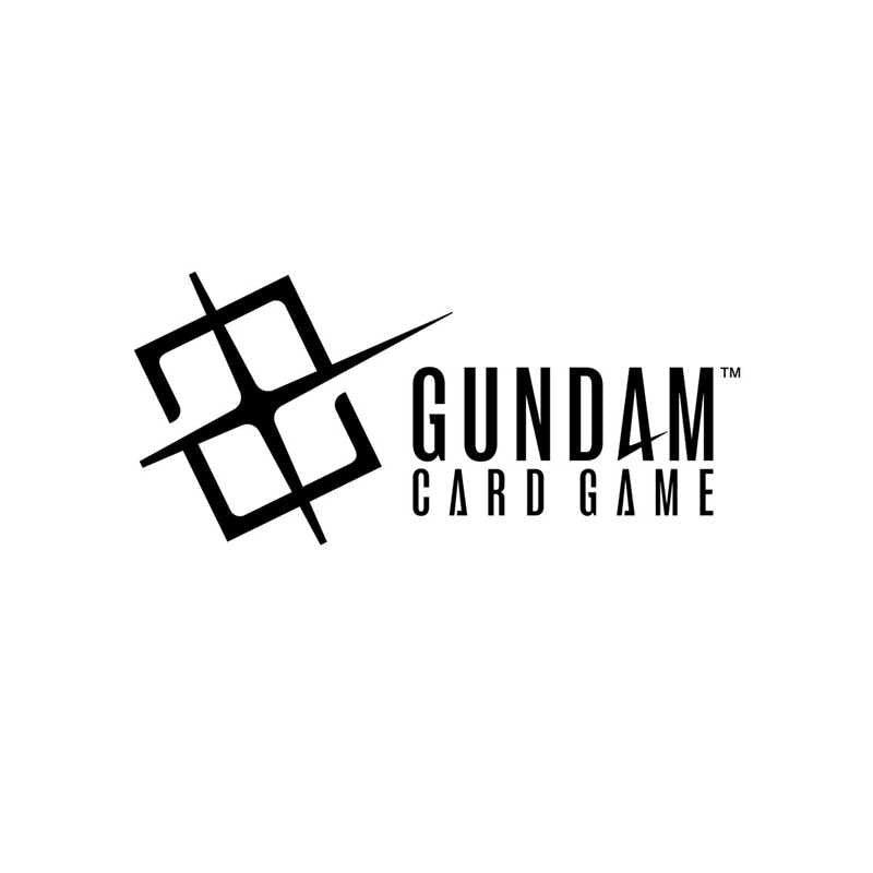 GUNDAM CARD GAME ST03 STARTER DECK