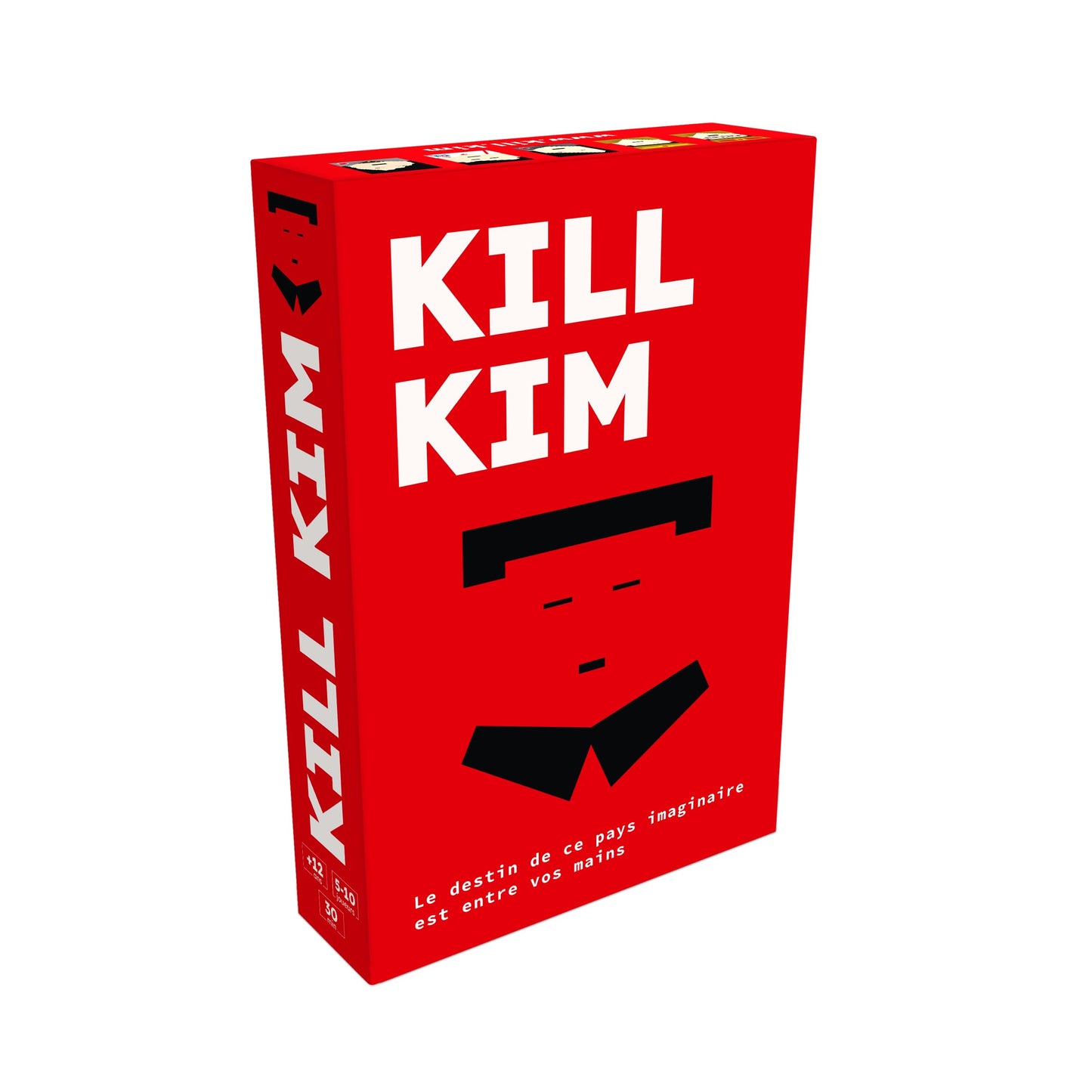 KILL KIM