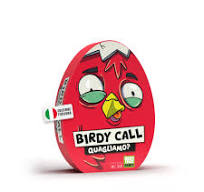 BIRDY CALL CARD GAMES