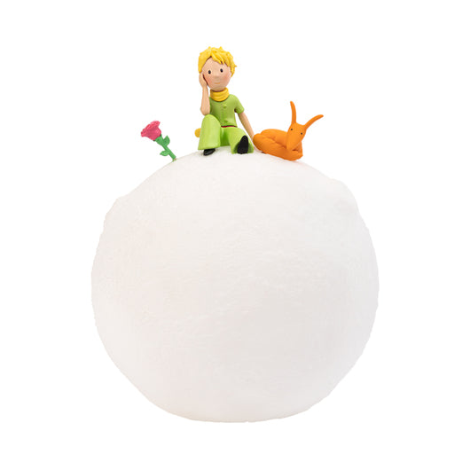 LAMPADA IL PICCOLO PRINCIPE