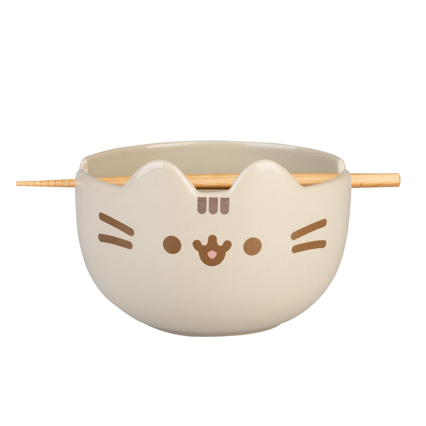 PUSHEEN RAMEN BOWL