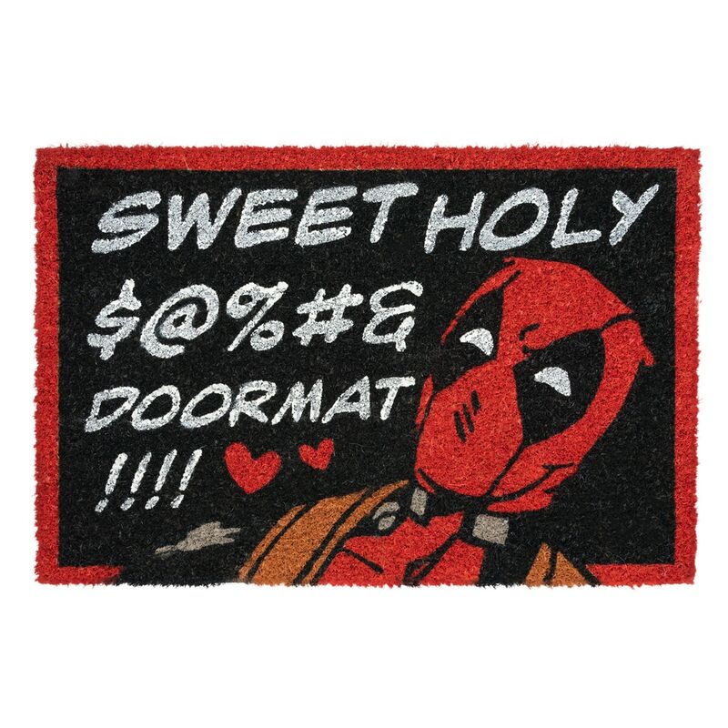 ZERBINO MARVEL DEADPOOL