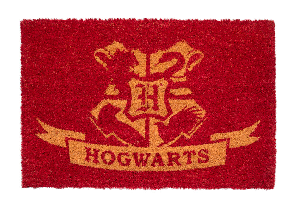 ZERBINO HARRY POTTER HOGWARTS